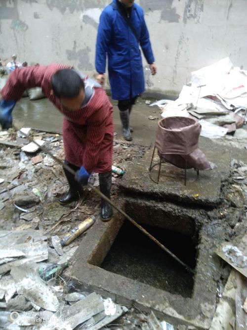 西乌珠穆沁化粪池清理的危害