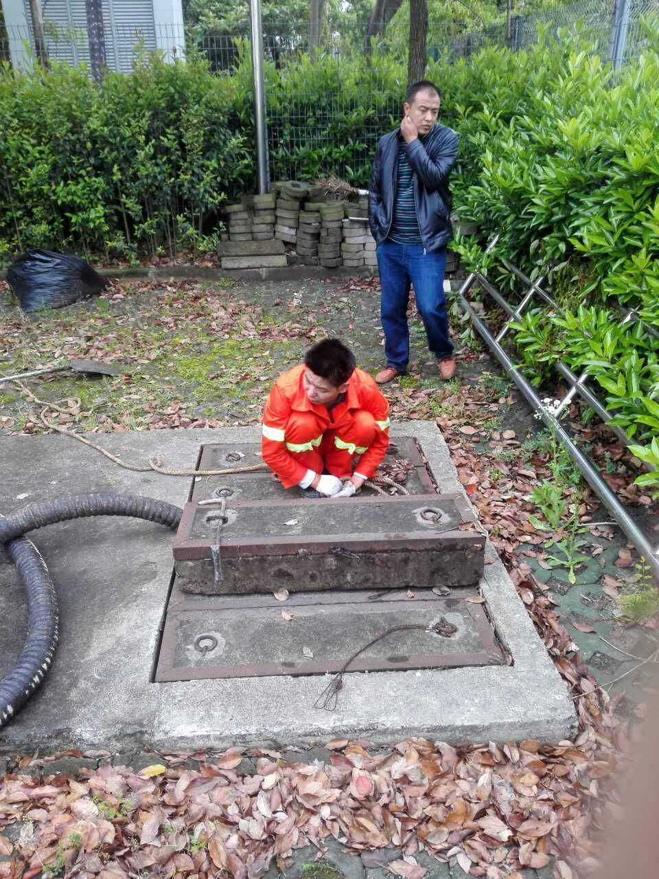 西乌珠穆沁吸污抽粪