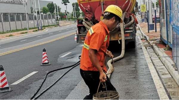 西乌珠穆沁污水管道疏通清淤注意事项有哪些？