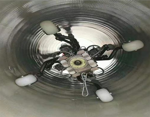 西乌珠穆沁非开挖修复技术在地下管线建设的优势体现