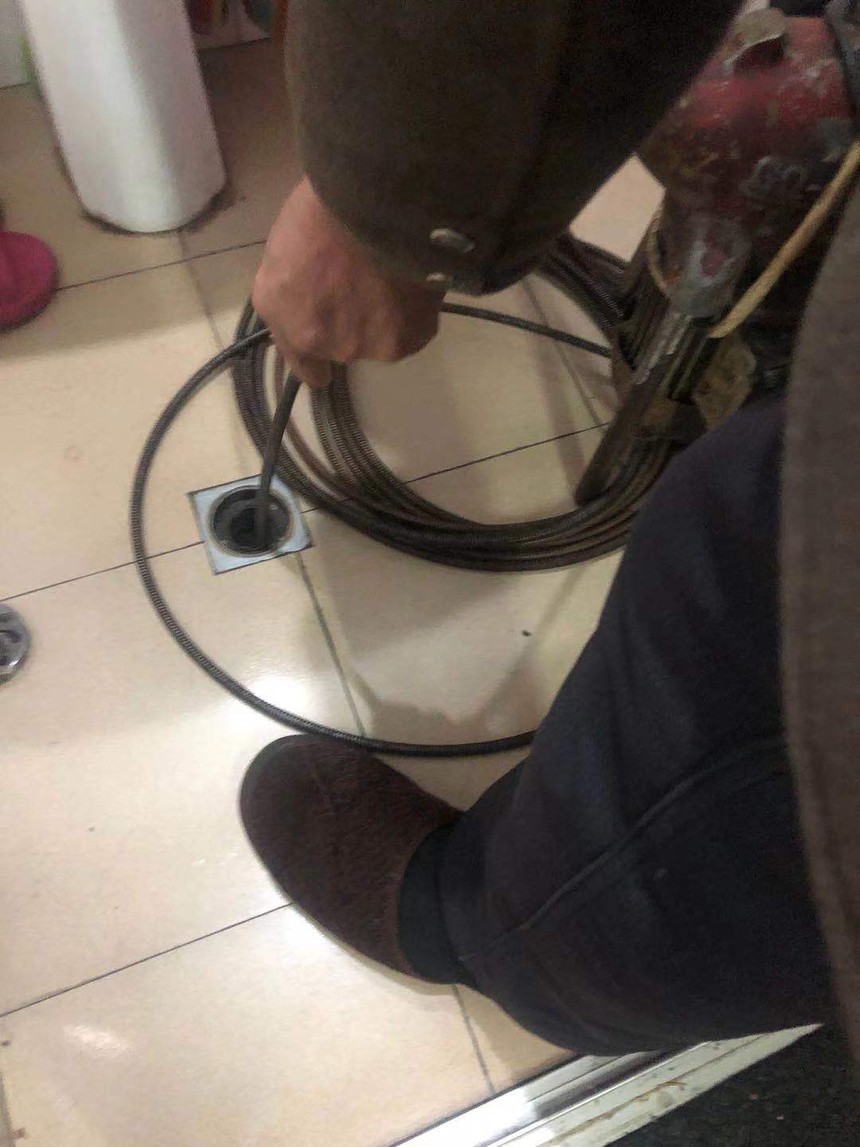 西乌珠穆沁管道疏通，疏通下水道