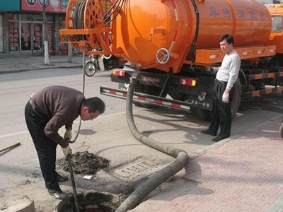 西乌珠穆沁化粪池疏通清运服务指南